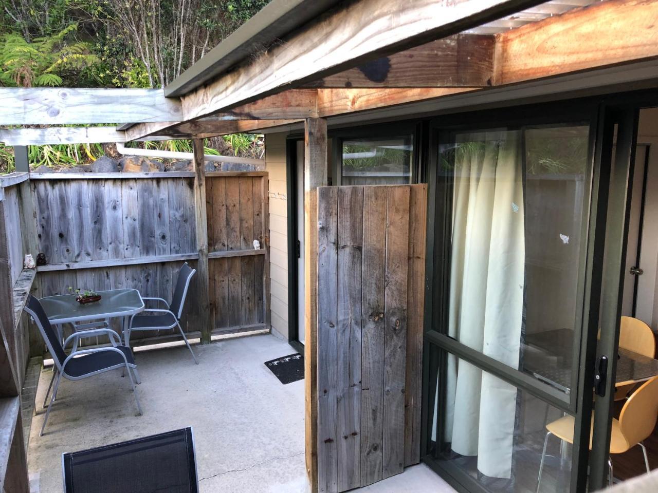 Hahei Retreat Exterior foto