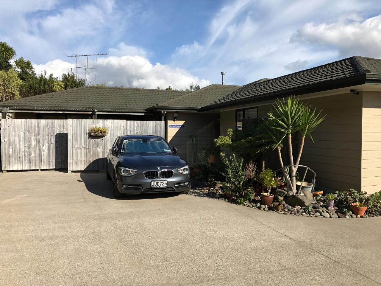 Hahei Retreat Exterior foto